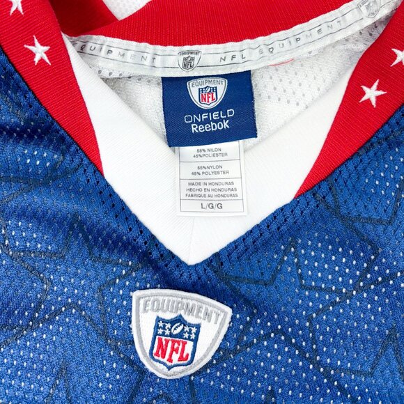 Dallas Cowboys Pro Bowl Jersey #19 Miles Austin NFL Texas - Picture 7 of 11